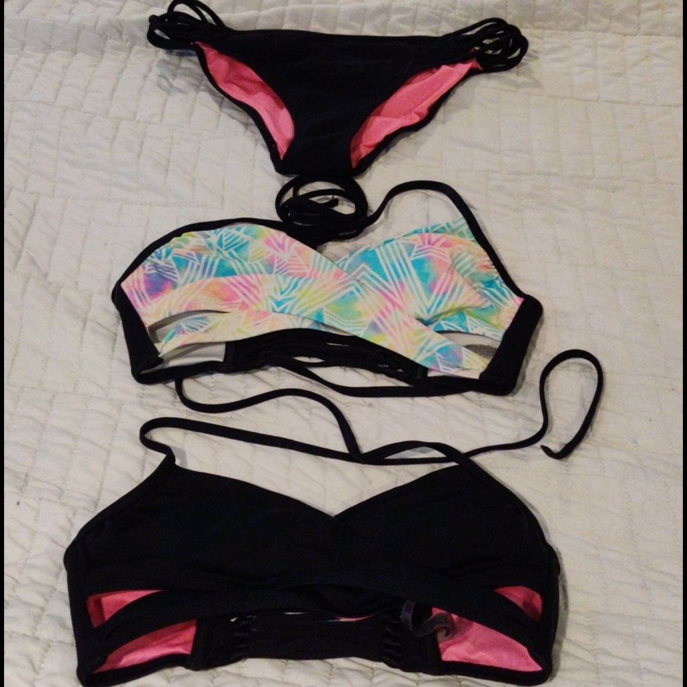 Victoria Secret Pink Swim suit